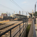 Light rail at Hoboken.jpg