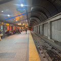 Bergenline Avenue eastbound platform.jpg