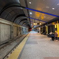 Bergenline Avenue westbound platform.jpg