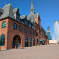 Communipaw three-quarter view.jpg