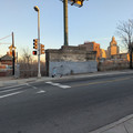 Old abutment at Newark Broad Street.jpg