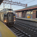 Train to New York arrives.jpg