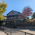 North end of Reading station in Phoenixville.jpg