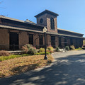 West side of Reading station in Phoenixville.jpg