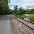Cement Secondary and Monocacy Creek.jpg