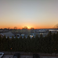 Sun rises over Greenport.jpg