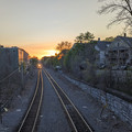 Sunset over the Fitchburg.jpg