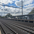 On the corridor at Princeton Junction.jpg