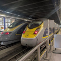 Eurostars at Brussels Midi.jpg