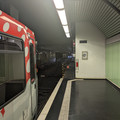 Storage track at Stadthalle.jpg
