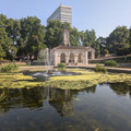Lillies at the Italian Gardens.jpg