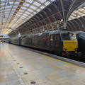 Night Riviera arrived at Paddington.jpg