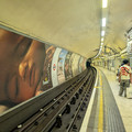 On the platform at Leicester Square.jpg