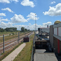 Hook of Holland metro line.jpg