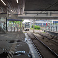 Metro arrives at Rotterdam Alexander.jpg