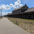Old station building at Hook of Holland.jpg