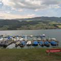 Boats on Lake Sarne in Sachseln.jpg