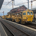 Maintenance of way at Pfäffikon SZ.jpg