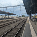 On the platform at Pfäffikon SZ.jpg