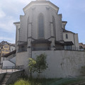 Rear of the church.jpg