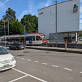 Seetalbahn platform in Lenzburg.jpg