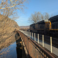 CSX heading for the tunnel.jpg