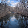 Bushkill from the new bridge.jpg