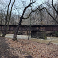 Former Easton and Northern bridge over the Bushkill.jpg